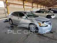 2013 Nissan ALTIMA фото