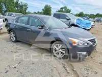 2013 Nissan ALTIMA photo