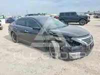 2013 Nissan ALTIMA photo