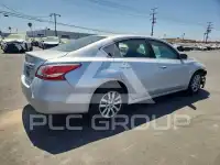 2013 Nissan ALTIMA фото