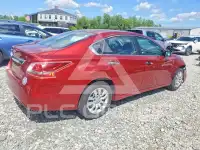 2013 Nissan ALTIMA фото