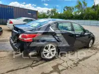 2013 Nissan ALTIMA photo