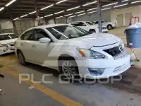 2013 Nissan ALTIMA фото