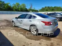 2013 Nissan ALTIMA фото