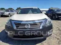 2013 Nissan ALTIMA photo