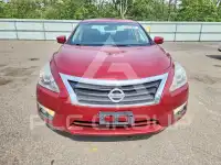 2013 Nissan ALTIMA фото
