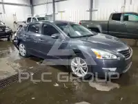 2013 Nissan ALTIMA фото