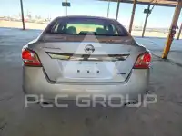 2013 Nissan ALTIMA фото