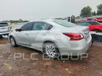 2013 Nissan ALTIMA photo