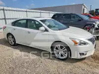 2013 Nissan ALTIMA фото