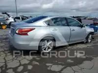 2013 Nissan ALTIMA photo