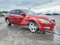 2013 Nissan ALTIMA фото