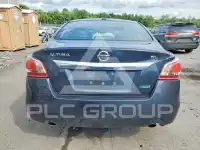 2013 Nissan ALTIMA фото