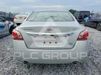 2013 Nissan ALTIMA фото