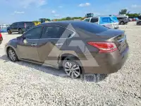 2013 Nissan ALTIMA photo