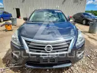 2013 Nissan ALTIMA photo