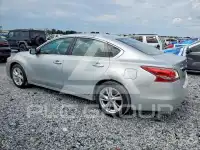 2013 Nissan ALTIMA фото
