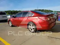 2013 Nissan ALTIMA фото