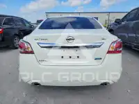 2013 Nissan ALTIMA фото