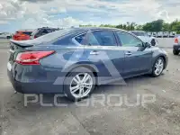 2013 Nissan ALTIMA фото