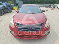 2013 Nissan ALTIMA photo
