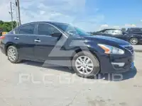 2013 Nissan ALTIMA photo