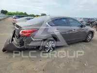 2013 Nissan ALTIMA photo
