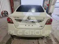 2013 Nissan ALTIMA photo