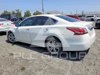 2013 Nissan ALTIMA photo