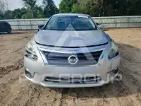 2013 Nissan ALTIMA photo
