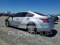 2013 Nissan ALTIMA photo