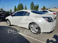 2013 Nissan ALTIMA photo