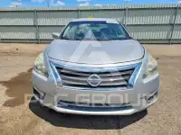 2013 Nissan ALTIMA photo