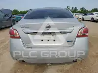 2013 Nissan ALTIMA фото