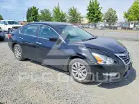 2013 Nissan ALTIMA фото