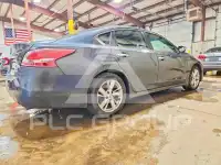 2013 Nissan ALTIMA фото