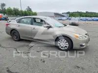 2013 Nissan ALTIMA фото