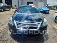 2013 Nissan ALTIMA фото