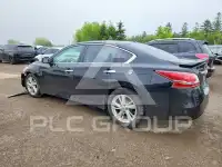 2013 Nissan ALTIMA photo