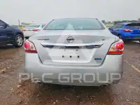 2013 Nissan ALTIMA photo