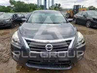 2013 Nissan ALTIMA фото