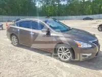 2013 Nissan ALTIMA photo
