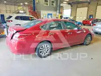 2013 Nissan ALTIMA photo