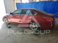 2013 Nissan ALTIMA photo