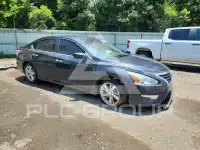 2013 Nissan ALTIMA photo