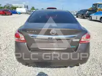 2013 Nissan ALTIMA photo