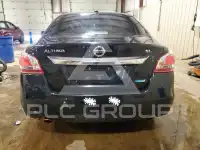 2013 Nissan ALTIMA photo