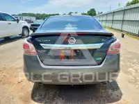 2013 Nissan ALTIMA photo