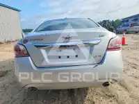 2013 Nissan ALTIMA photo