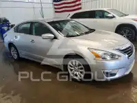 2013 Nissan ALTIMA фото